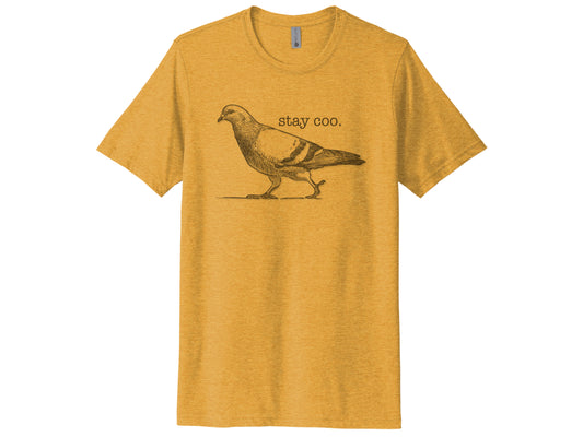 Stay Coo Shirt
