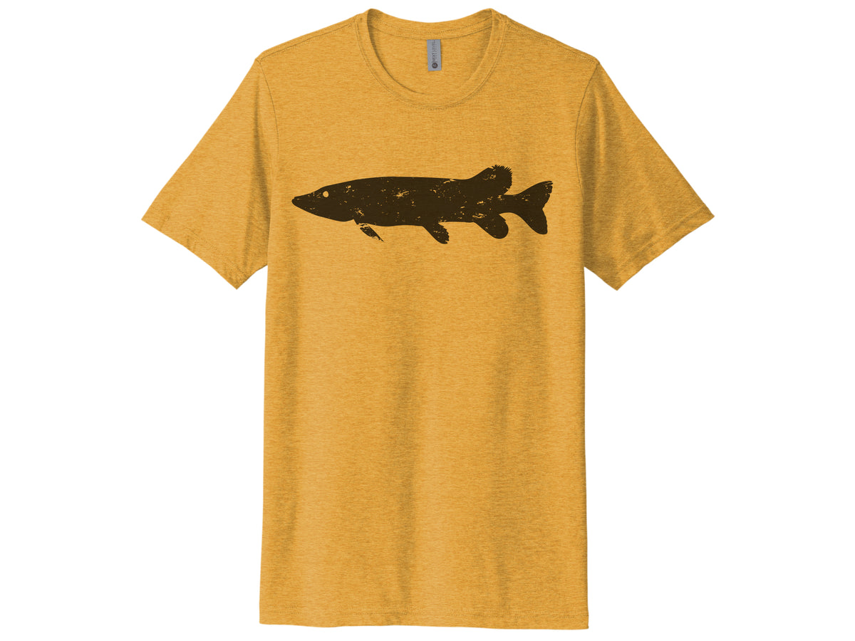 Pike Shirt
