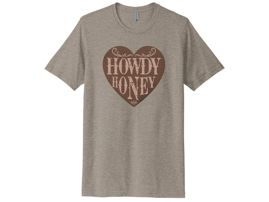 Howdy Honey Shirt