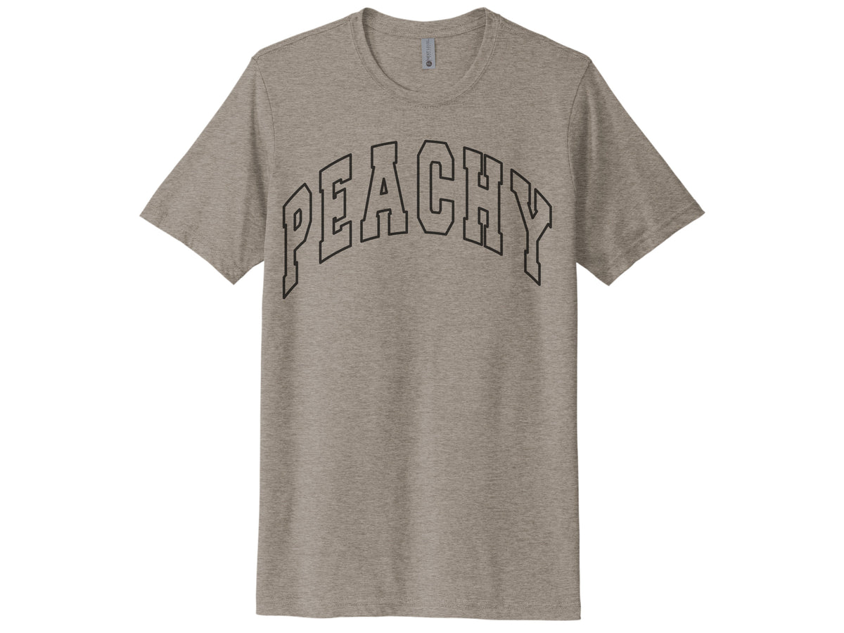 Peachy Shirt