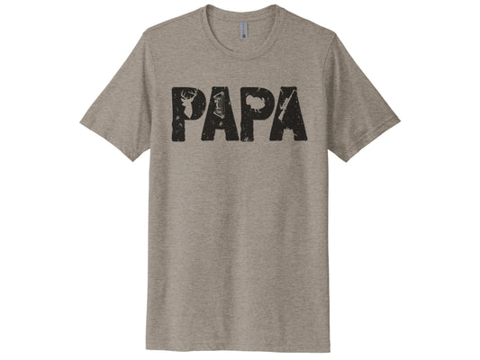 Papa Shirt