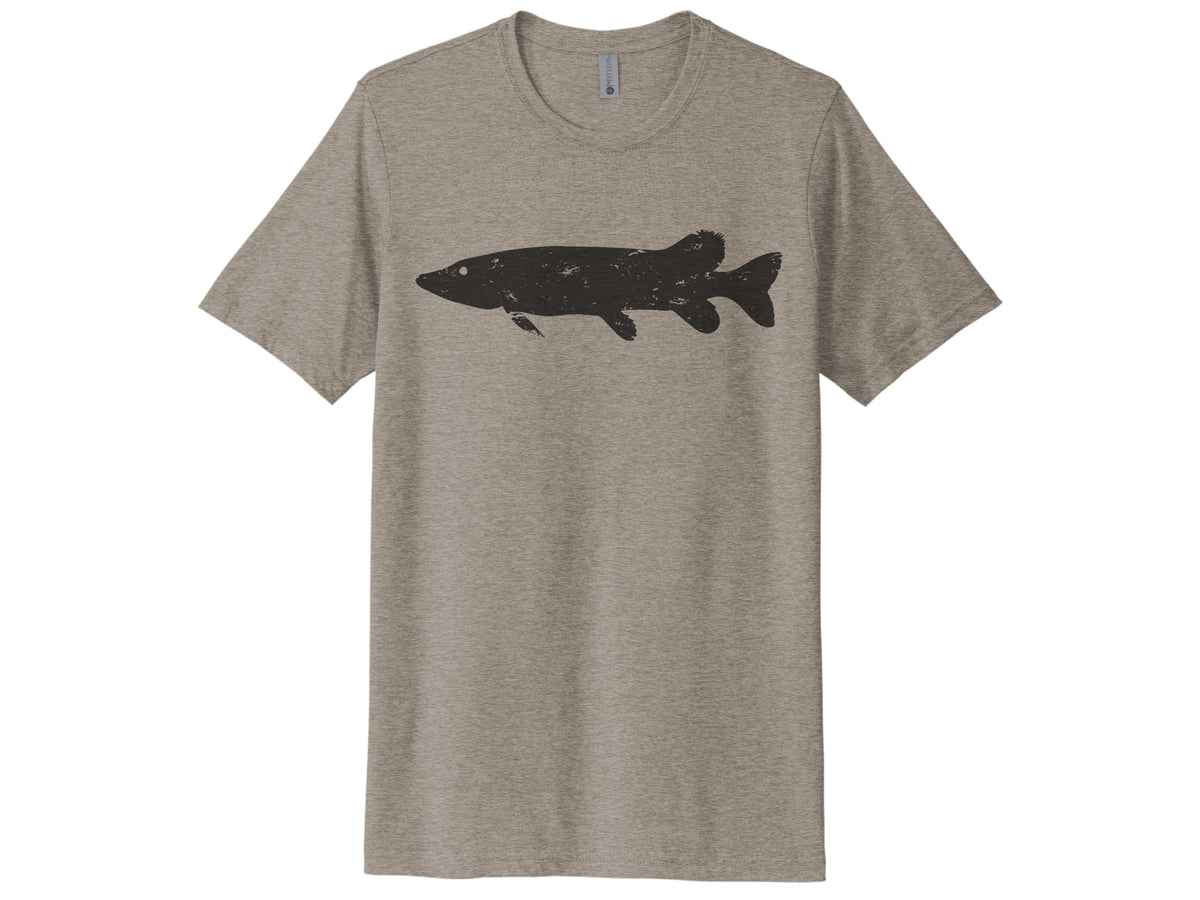 Pike Shirt