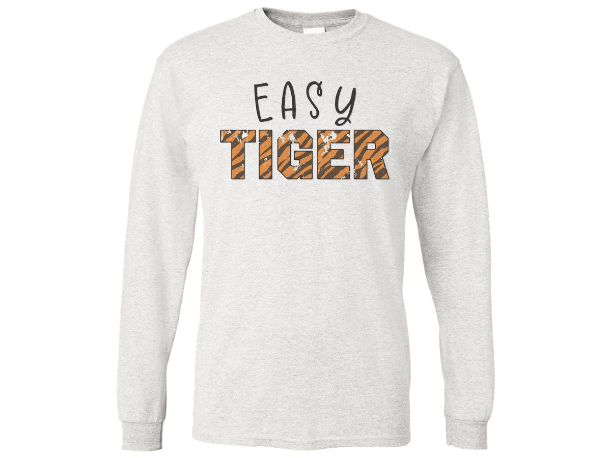 Easy Tiger Shirt