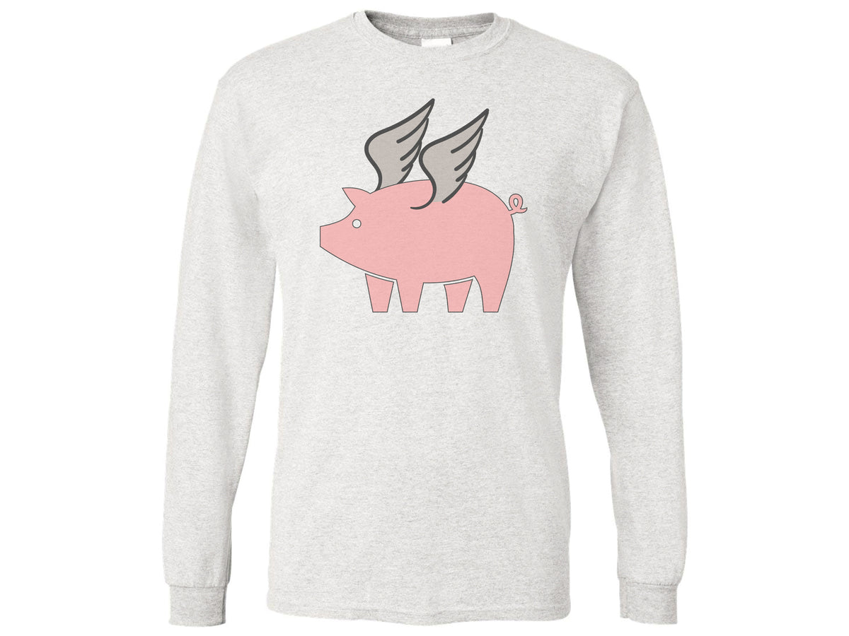 Pig Wings Shirt