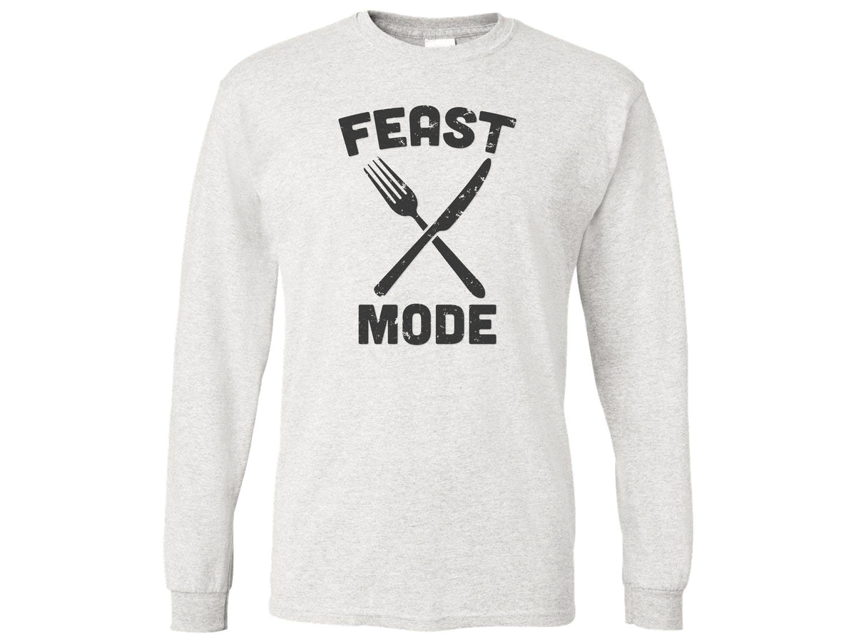 Feast Mode Shirt