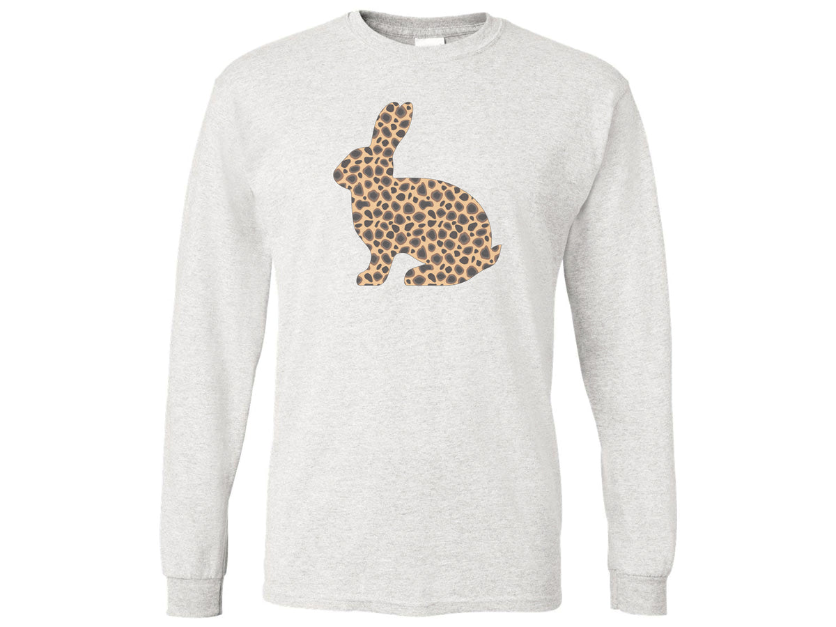 Leopard Rabbit Shirt