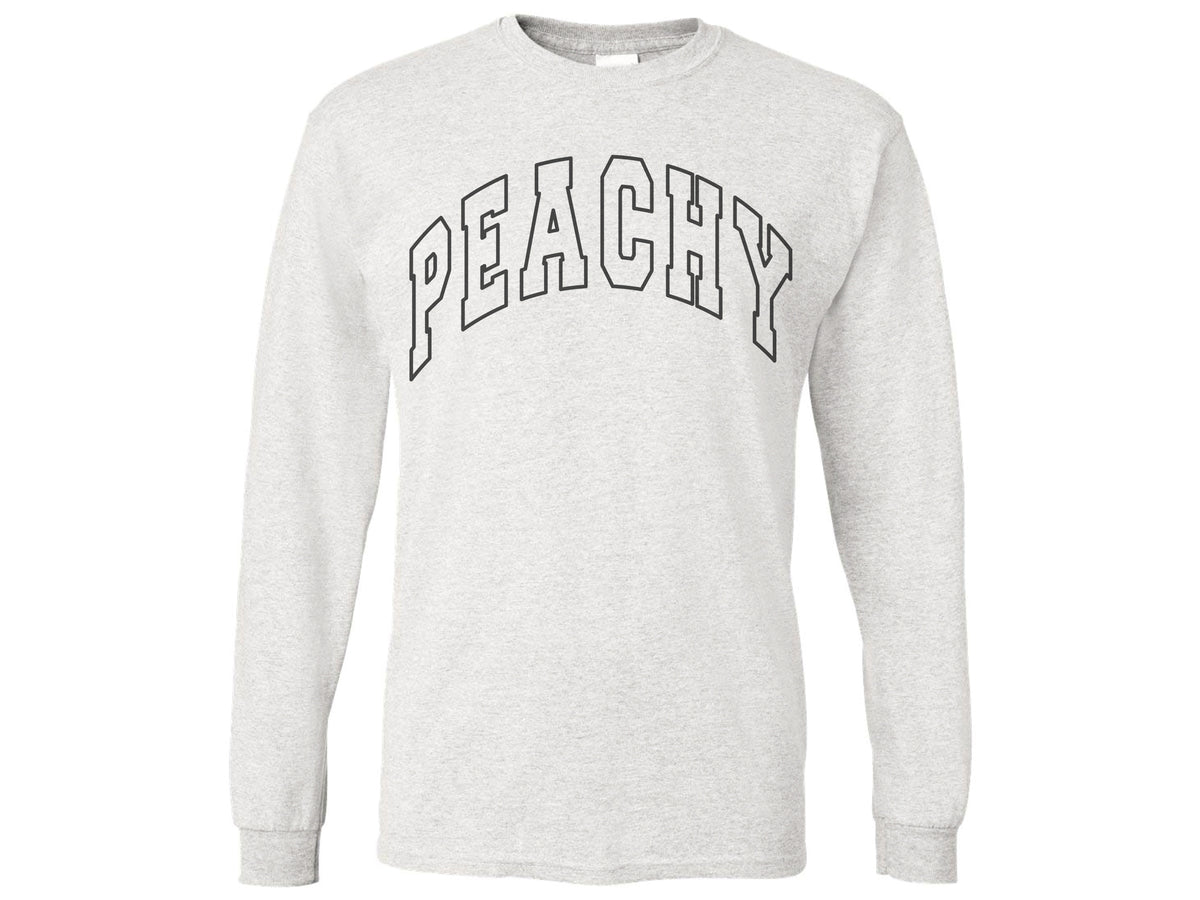 Peachy Shirt