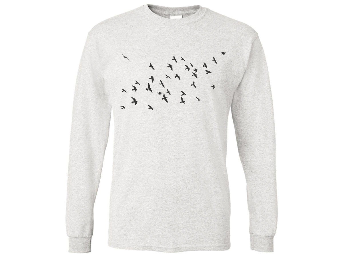 Flying Birds Shirt
