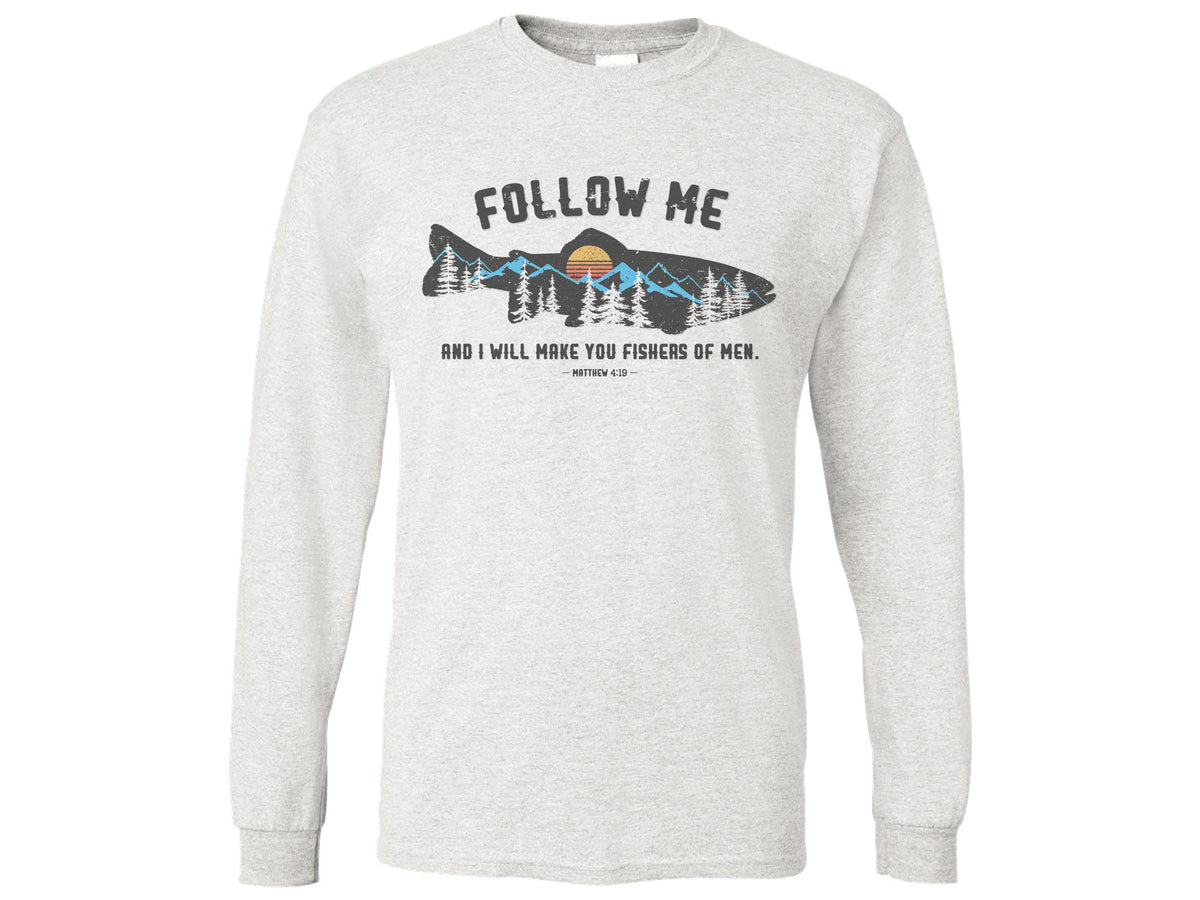 Follow Me Shirt