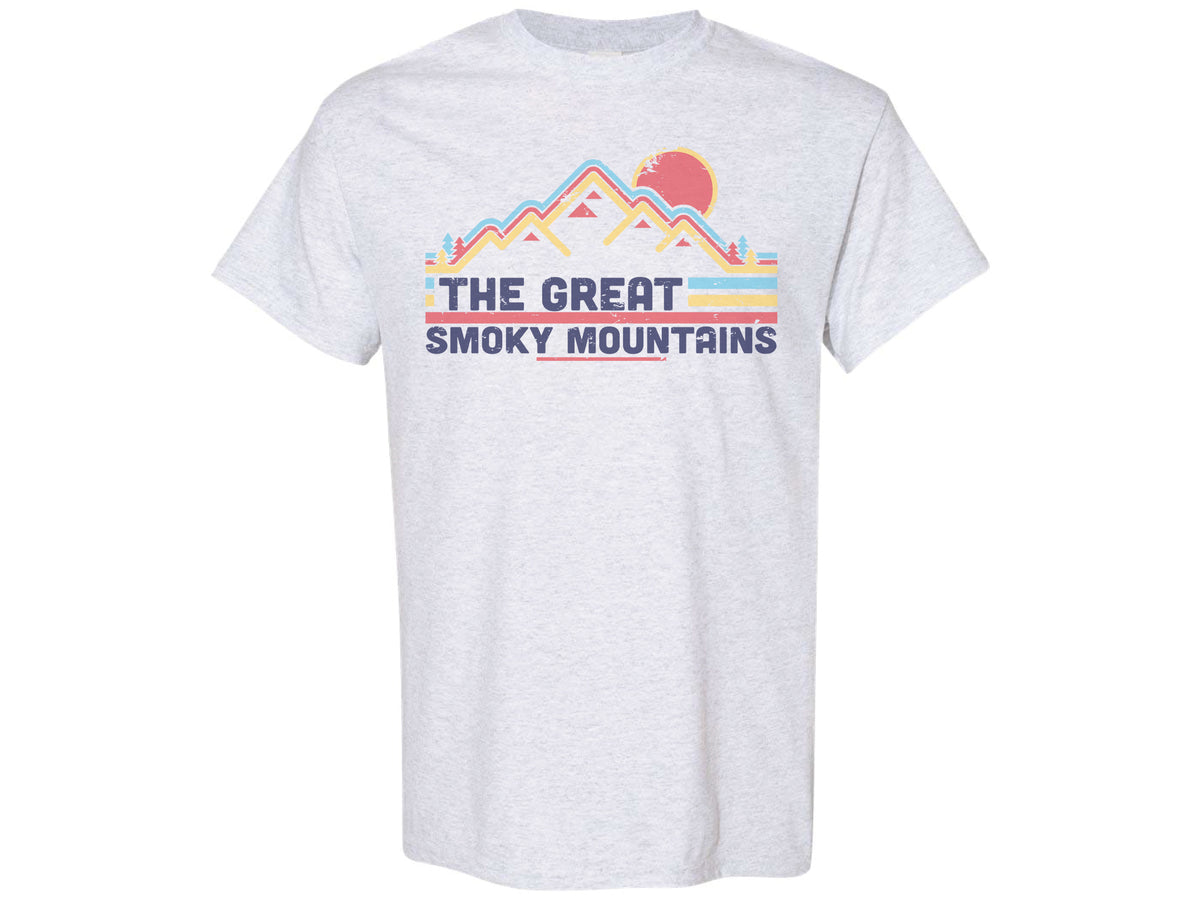 The Great Smoky Mountains Shirt