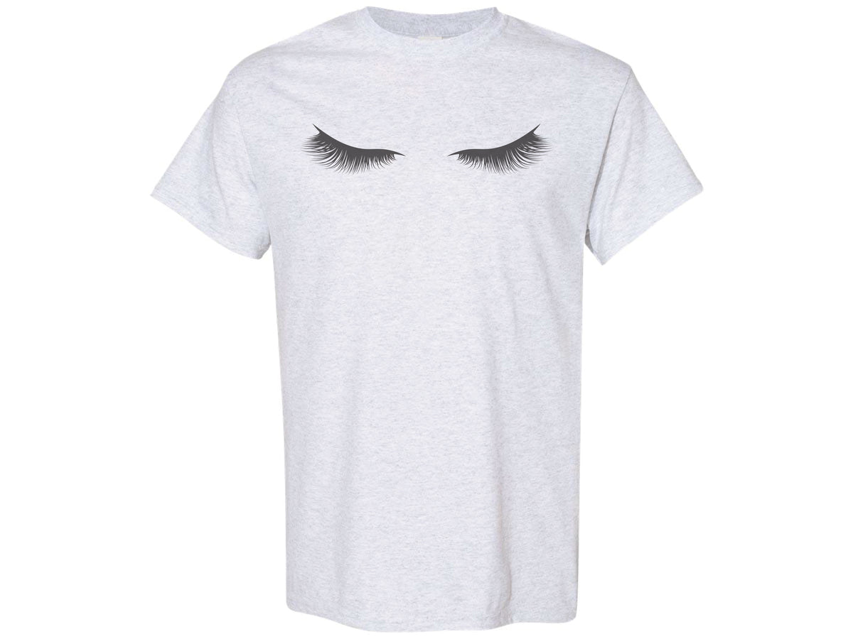 Eyelashes Shirt
