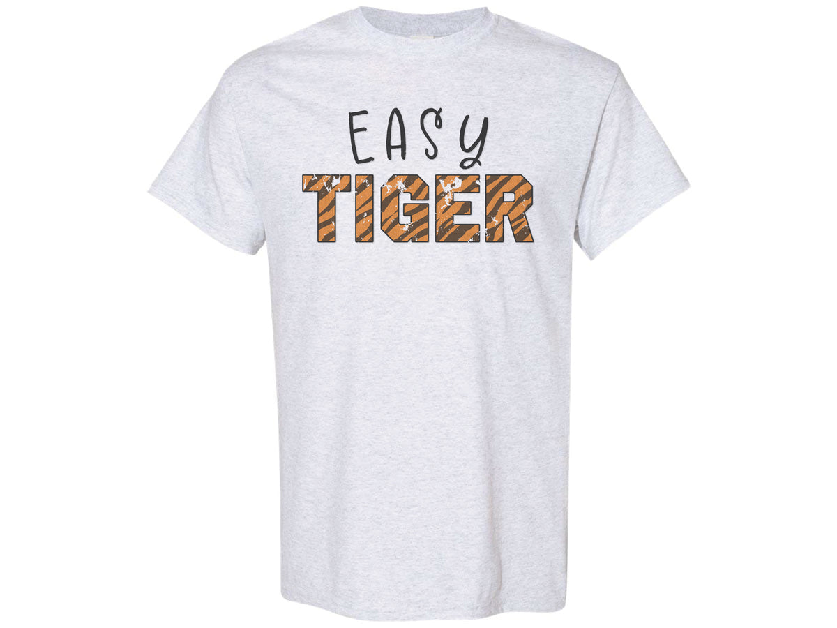 Easy Tiger Shirt
