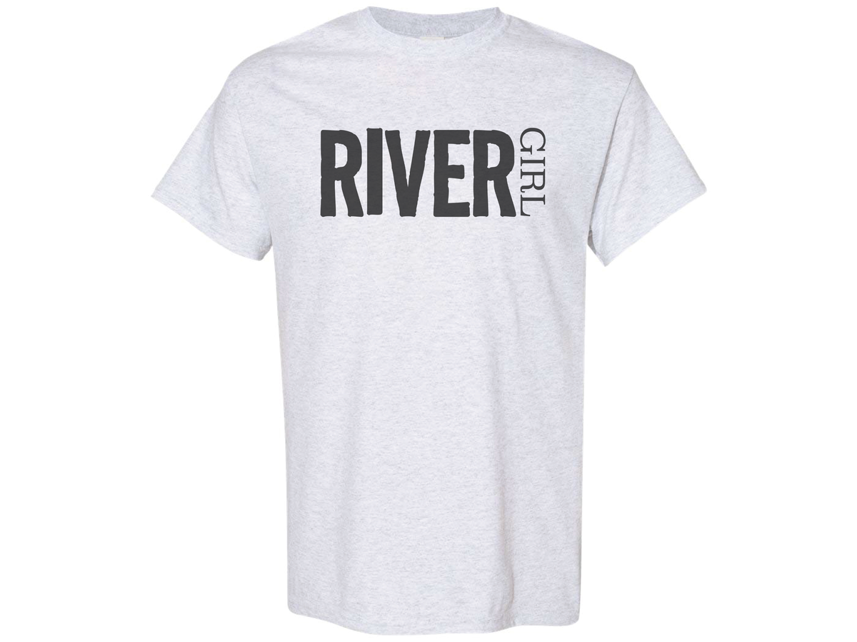 River Girl Shirt