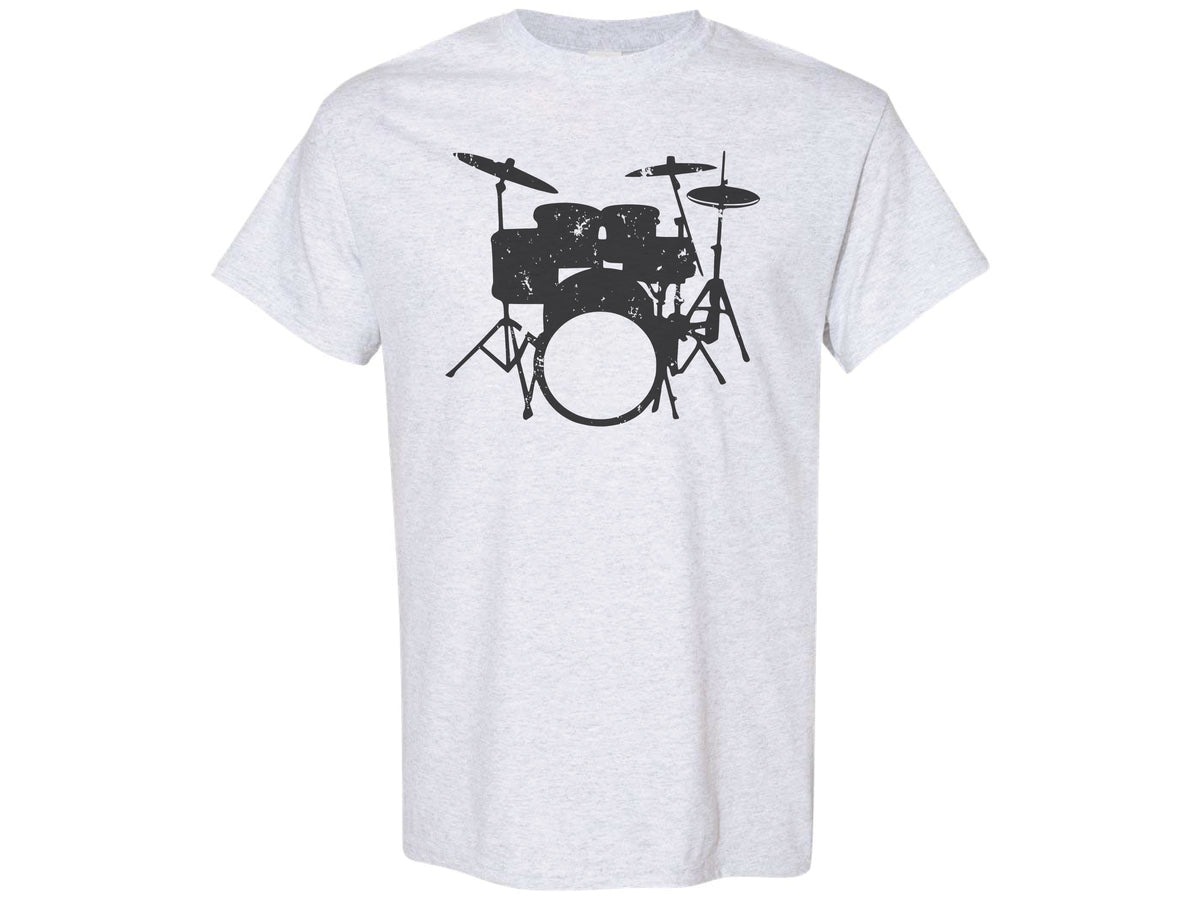 Drumset Shirt