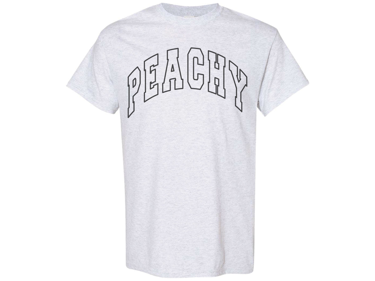 Peachy Shirt