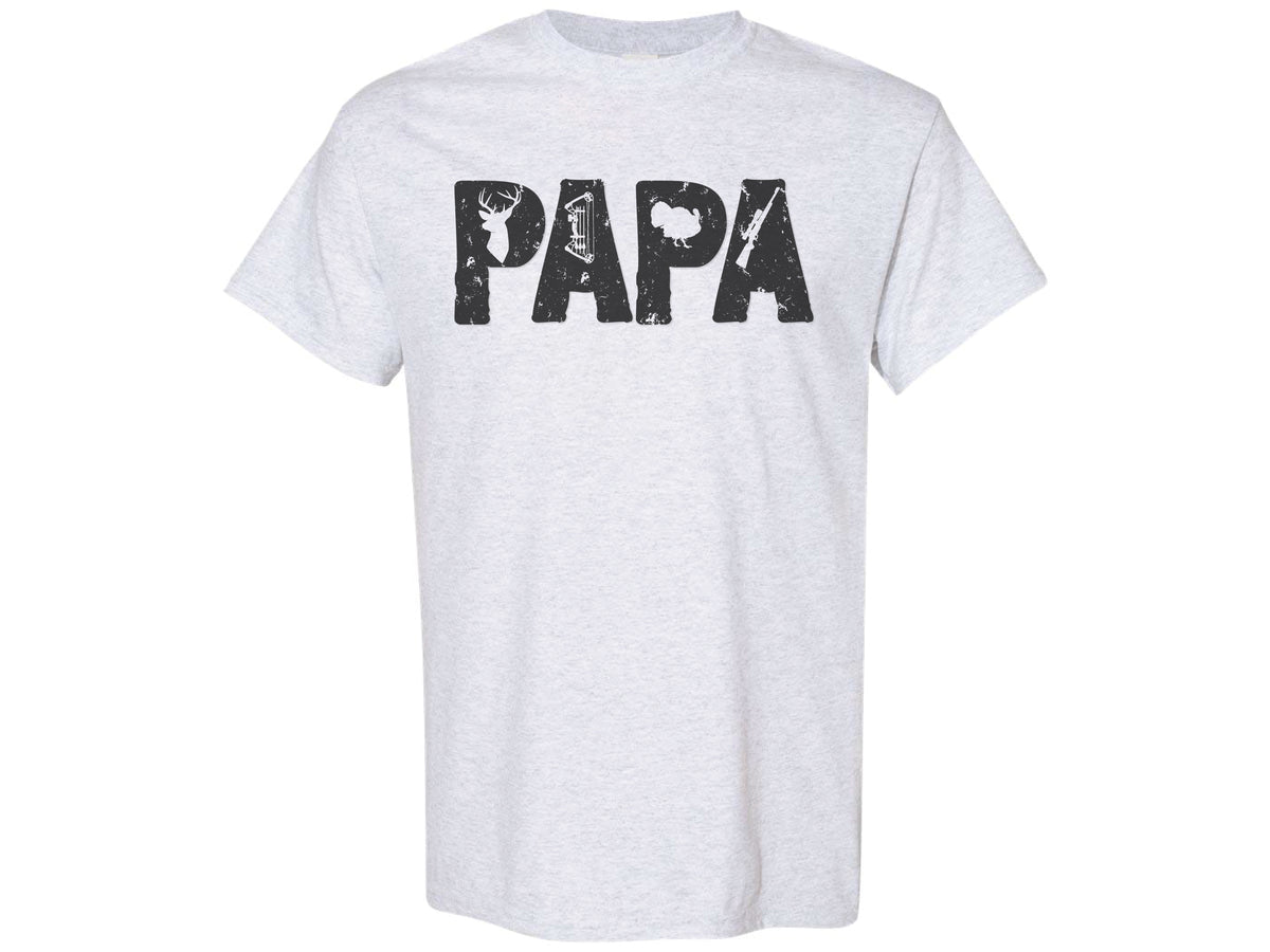 Papa Shirt
