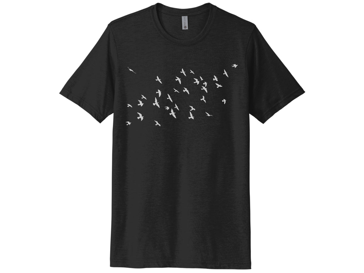 Flying Birds Shirt