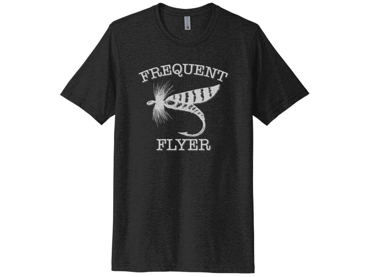 Frequent Flyer Shirt
