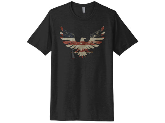 Axe Eagle Shirt