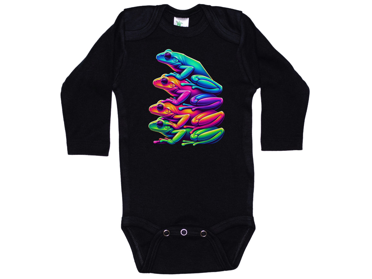 Solar Frogs Onesie®