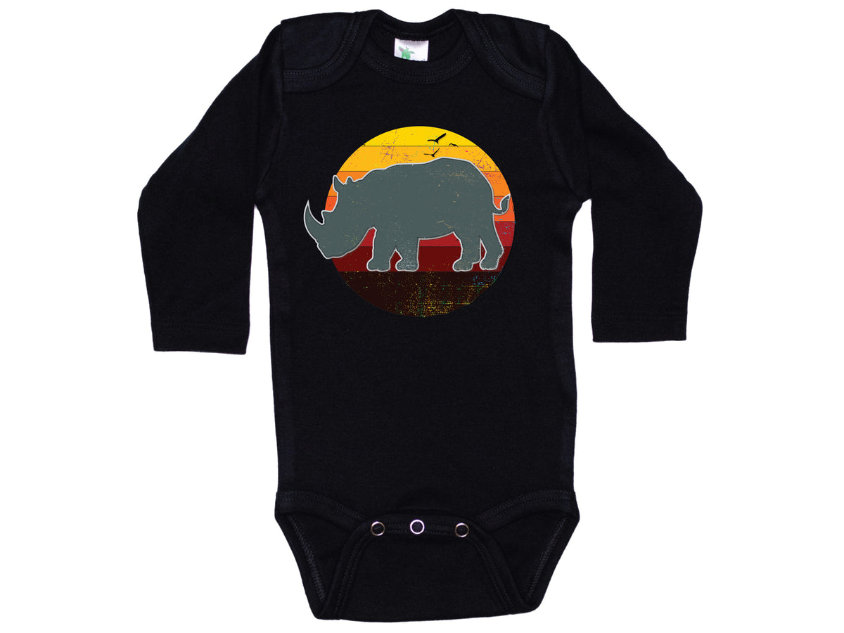 Rhino Sun Onesie®