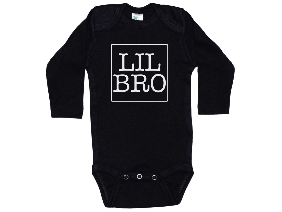 Lil Bro Onesie®