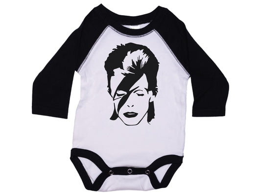 Bowie Onesie®