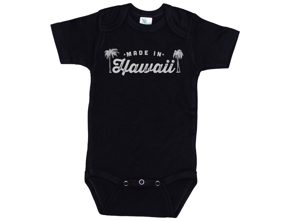 Made In Hawaii Onesie®