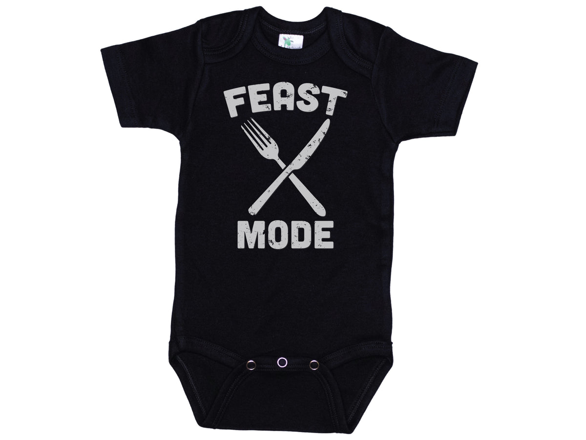 Feast Mode Onesie®