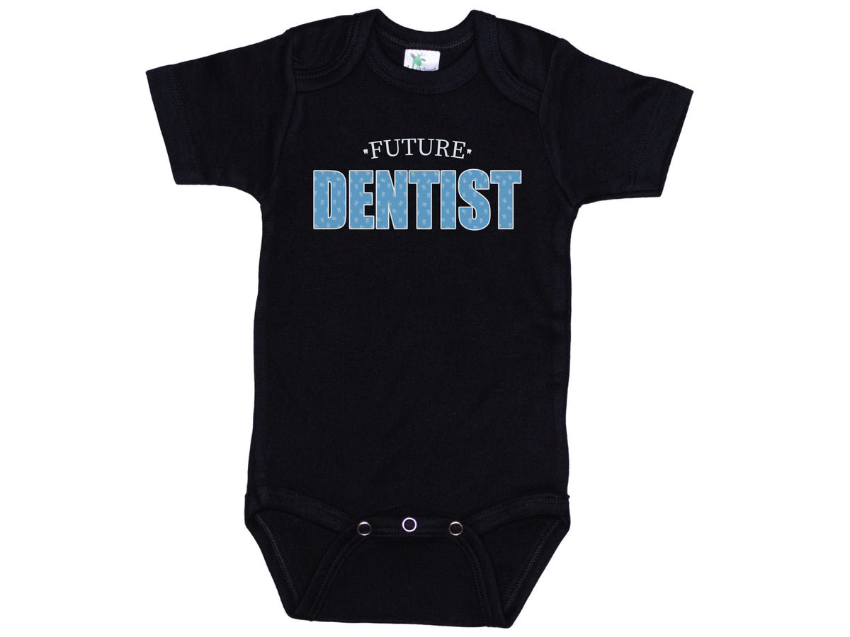 Future Dentist Onesie®