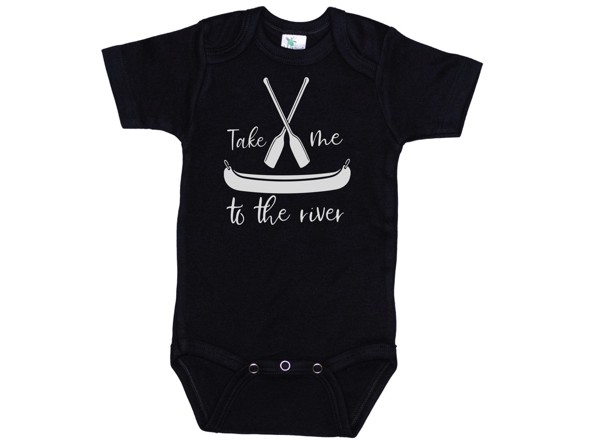 Take Me To The River Onesie®