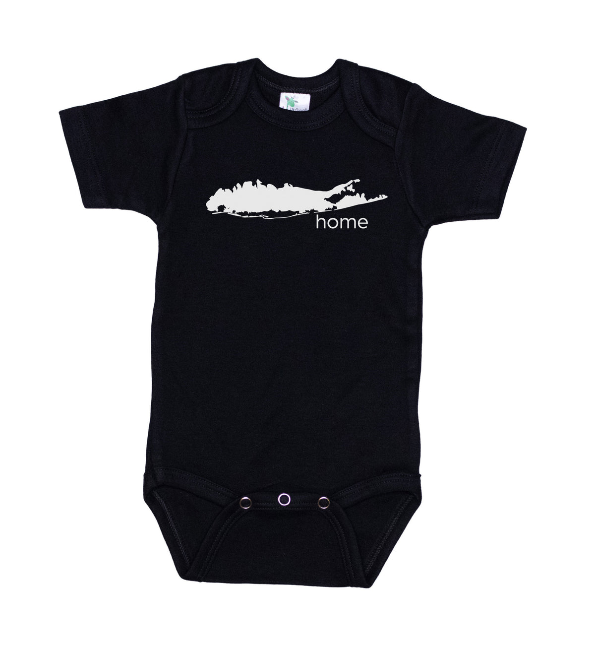 Long Island Is Home Onesie®