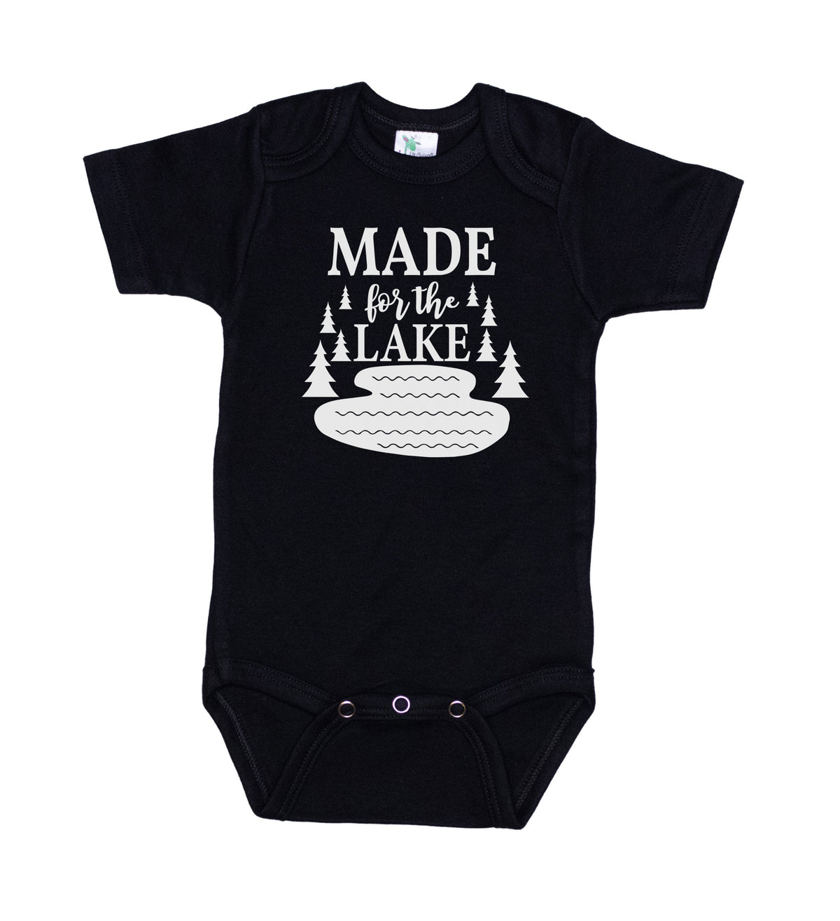 Made For The Lake Onesie®