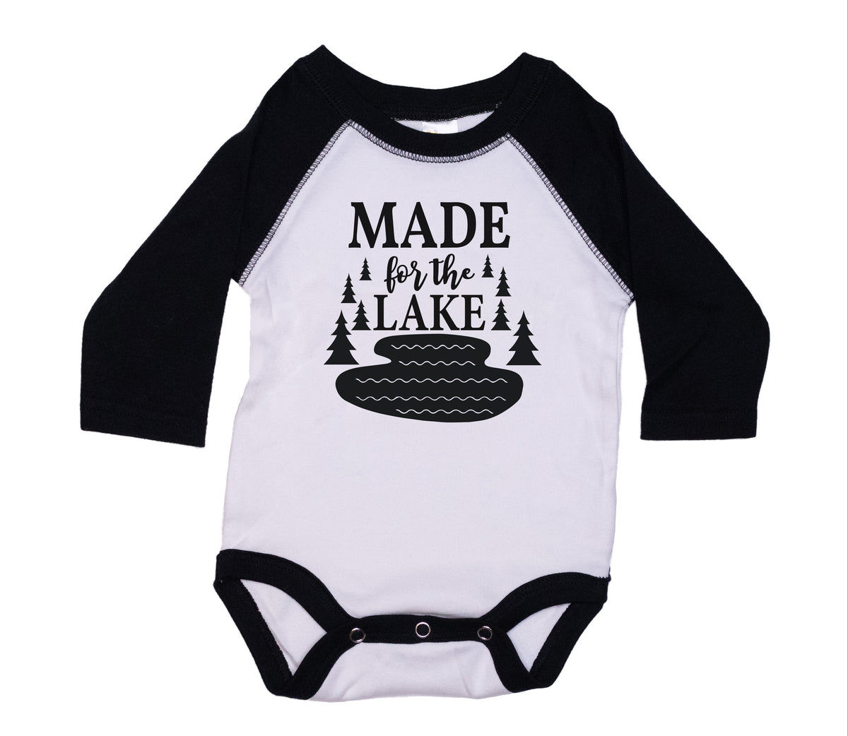 Made For The Lake Onesie®