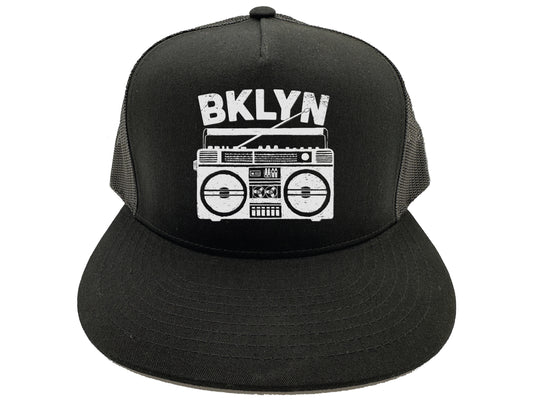 BKLYN Hat