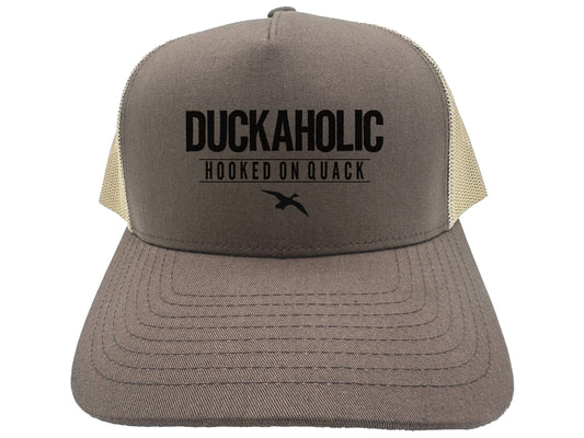 Duckaholic Hat