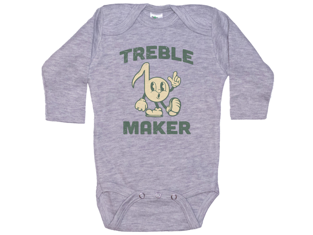 Treble Maker Onesie®