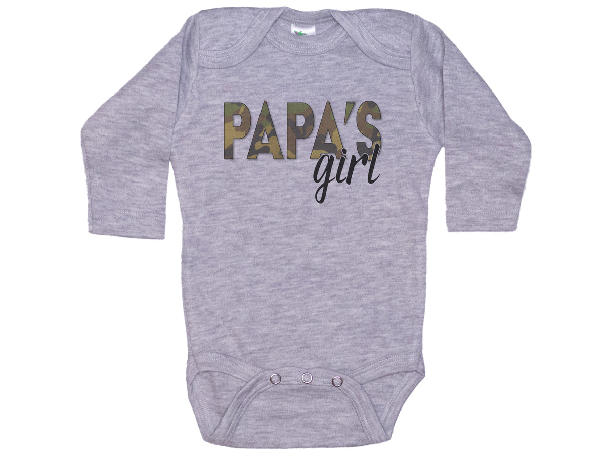 Papa's Girl Onesie®