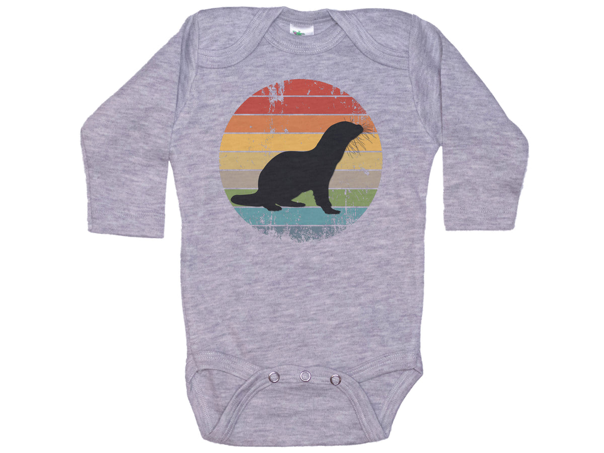 Otter Sunset Onesie®