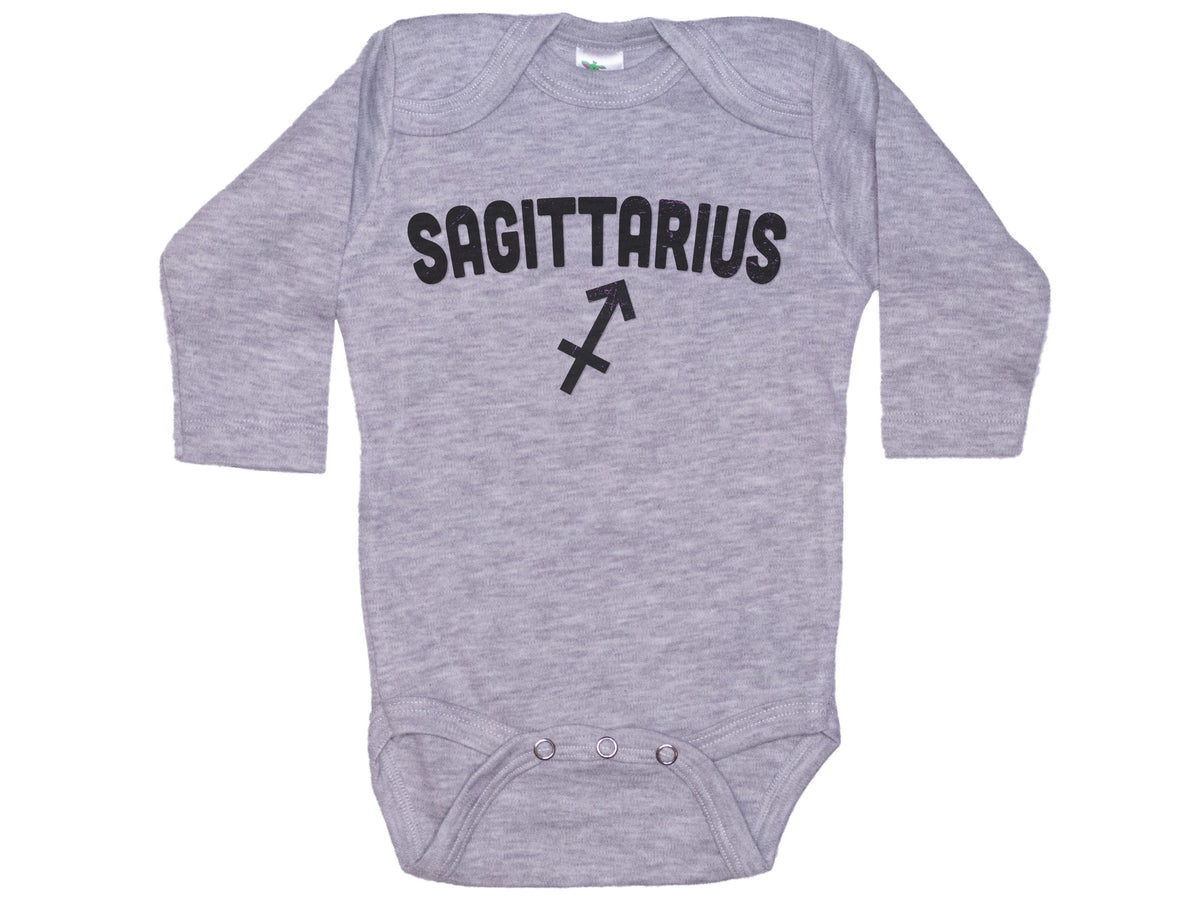 Sagittarius Onesie®