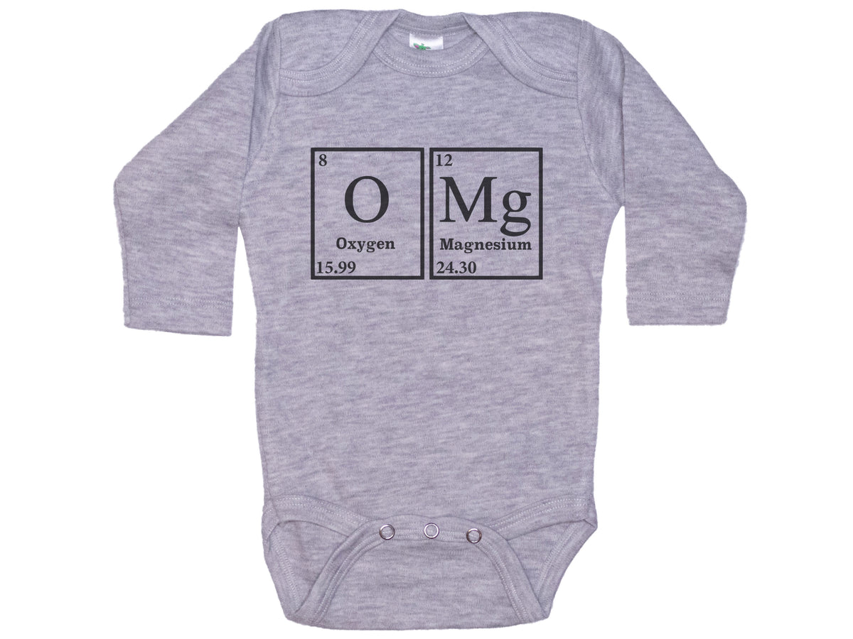OMG Onesie®