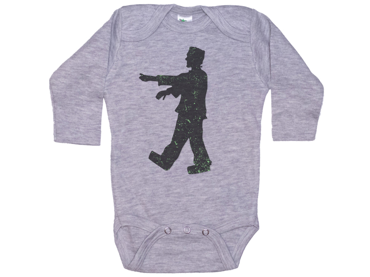 Frankenstein Walking Onesie®