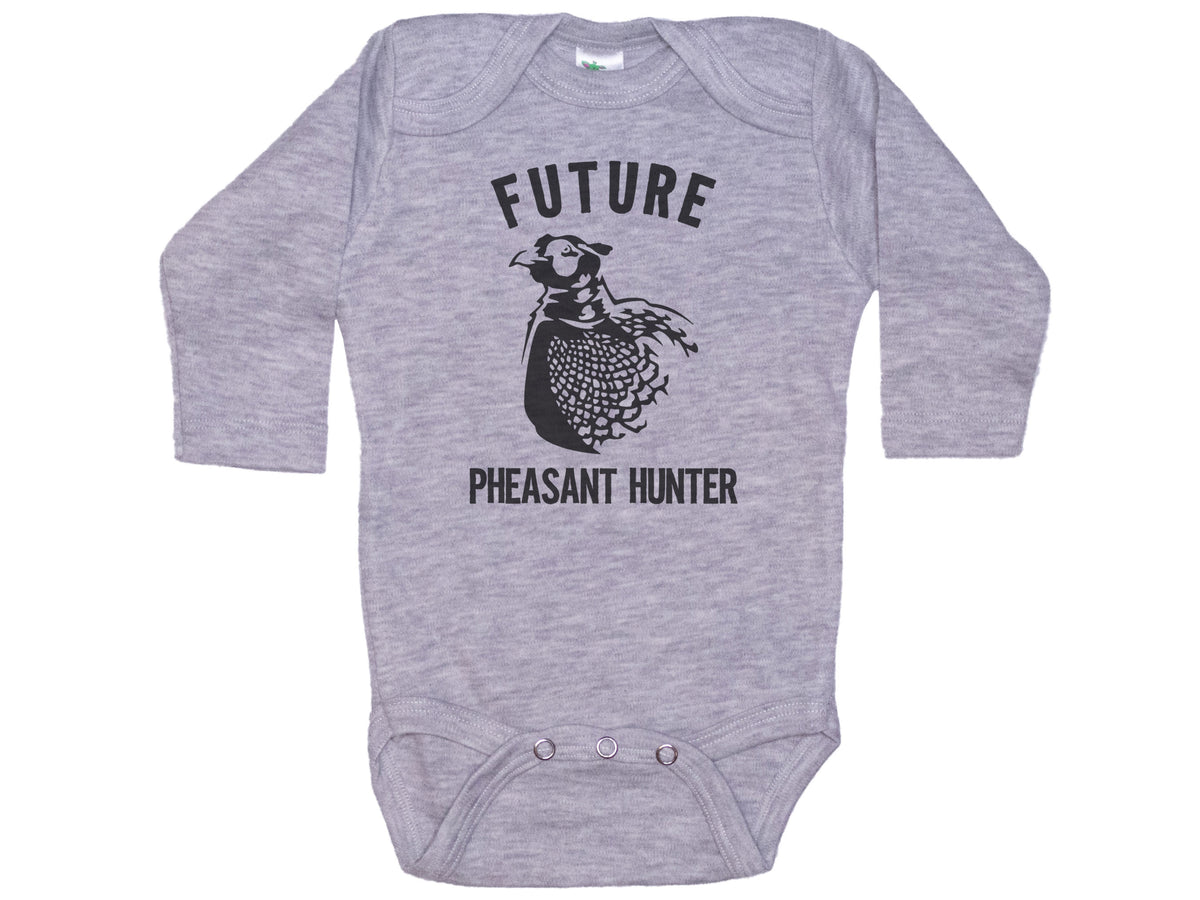 Future Pheasant Hunter Onesie®
