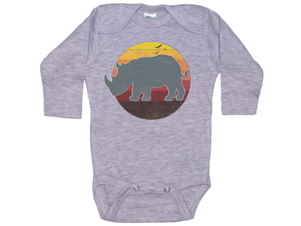 Rhino Sun Onesie®