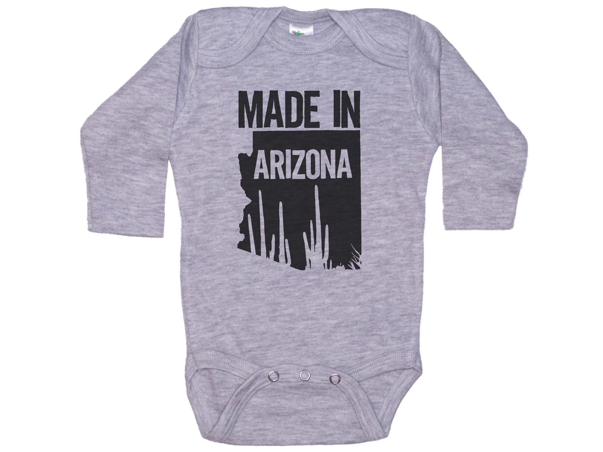 Made In Arizona Onesie®