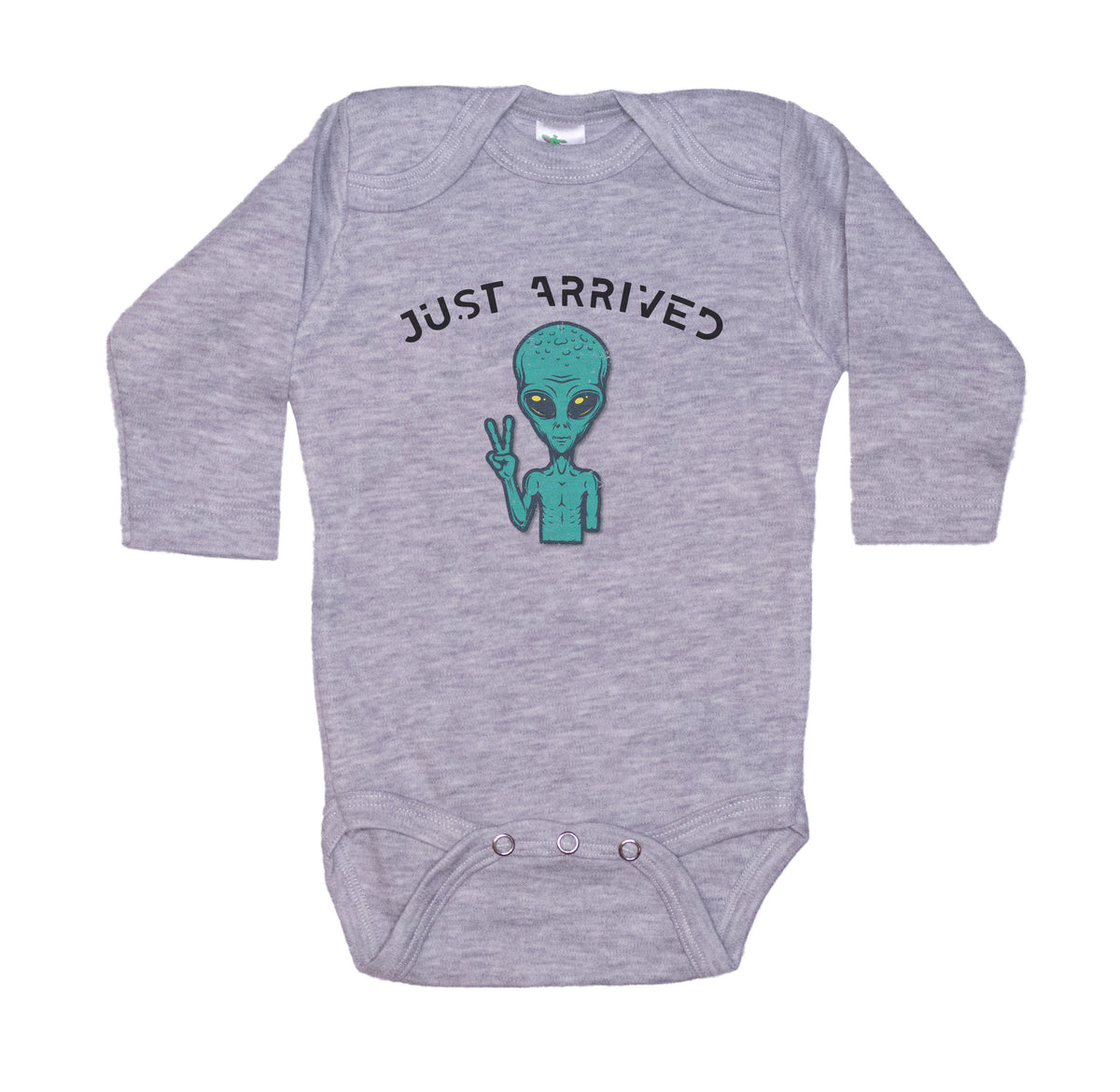 Just Arrived Onesie®
