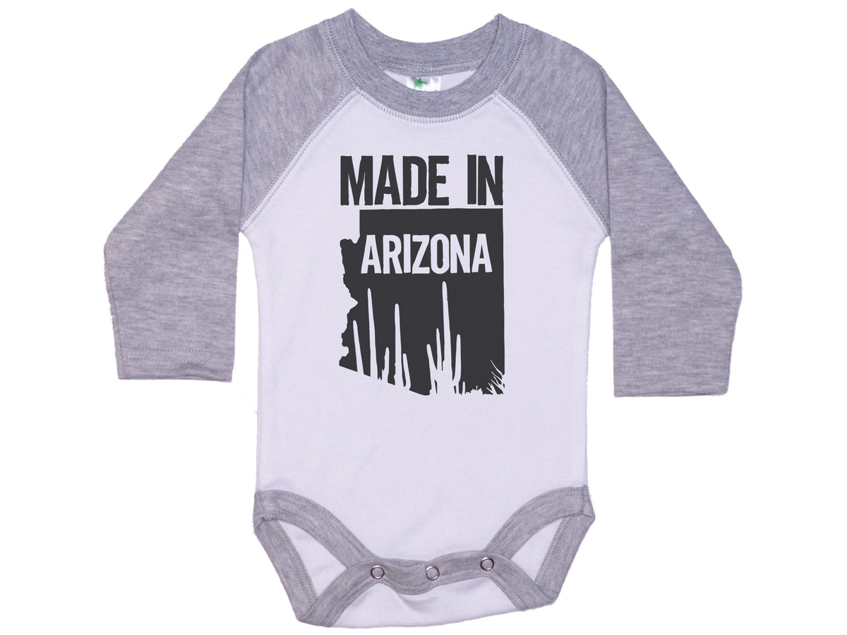 Made In Arizona Onesie®