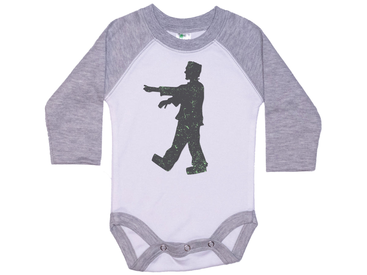 Frankenstein Walking Onesie®
