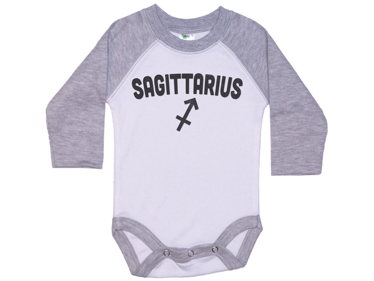 Sagittarius Onesie®