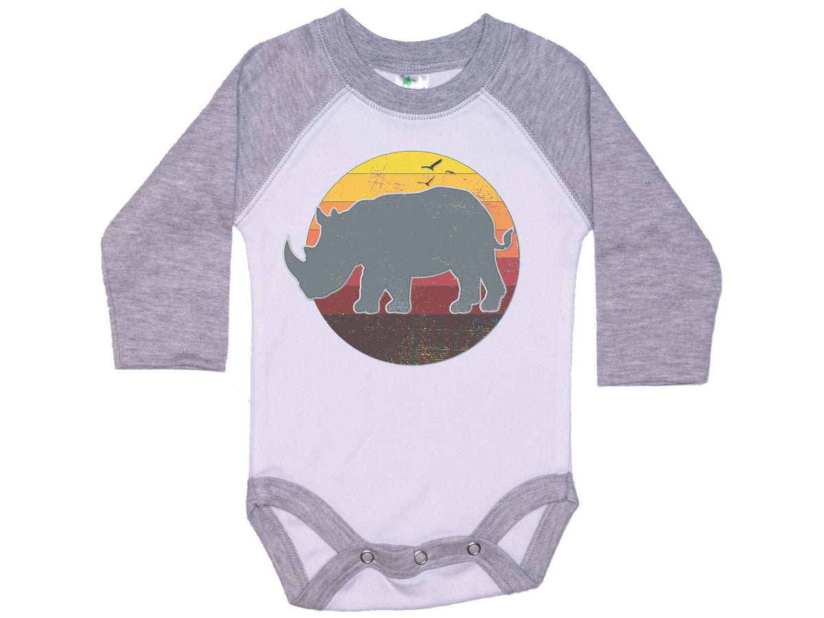 Rhino Sun Onesie®